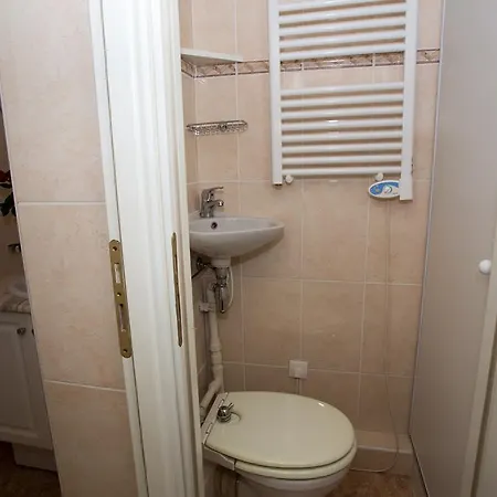 Apartment Studio Center *