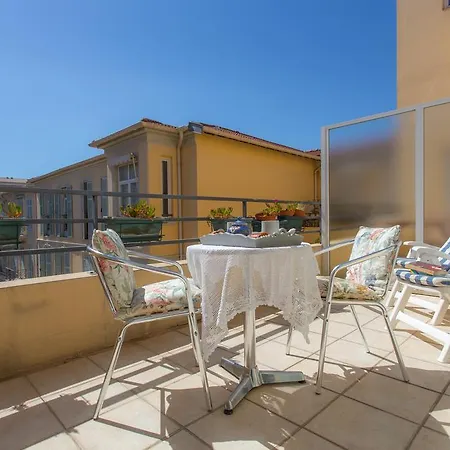 Studio Center Appartamento *