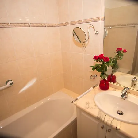 Appartamento Studio Center Mentone