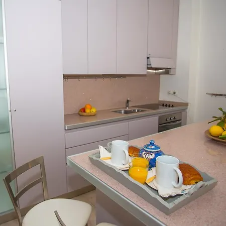 Studio Center * Menton