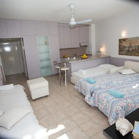 Studio Center Apartment Menton