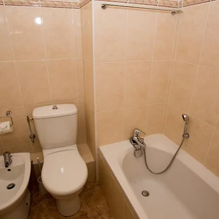 Studio Center Mentone