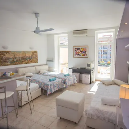 Studio Center Appartamento